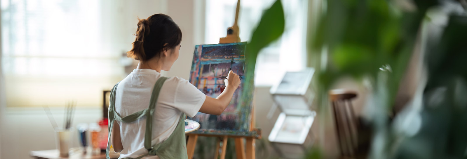 Painter